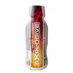 EXPLOSIVE SHOT 100 ML